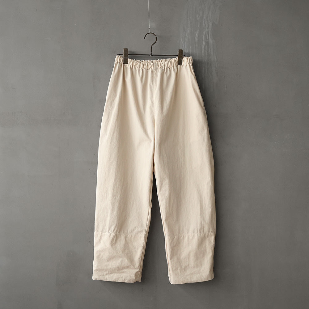 COTTON NYLON PANTS – MANON ONLINESTORE