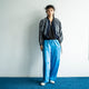 ORIGINAL PAISLY PRINT SHORT BLOUSON