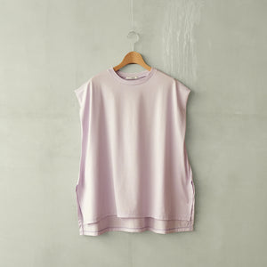 IN TUCK FRENCH SLEEVE TEE Ⅱ