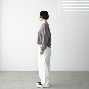 LS YORK TEE