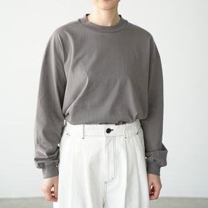 LS YORK TEE