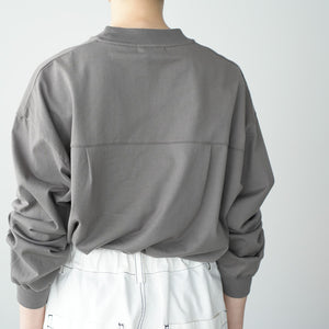 LS YORK TEE