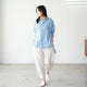 LINEN LIKE EASY PANTS