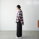 FLANNEL CHECK OVER SHT