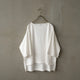 BOAT NECK TEE