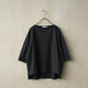 BOAT NECK TEE