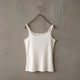 SUMMER WOOL CAMISOLE