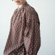NYLON DOT JACQUARD AMICAL SHT