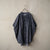 SQUARE DENIM AMICAL SHT