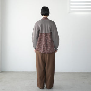 BOLERO CARDIGAN