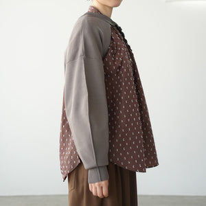 BOLERO CARDIGAN