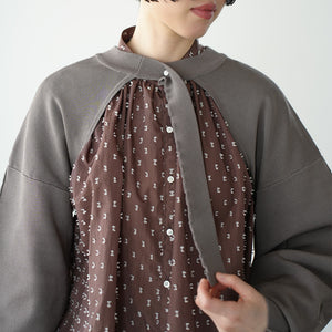 BOLERO CARDIGAN