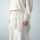 LACE SKIRT