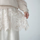 LACE SKIRT