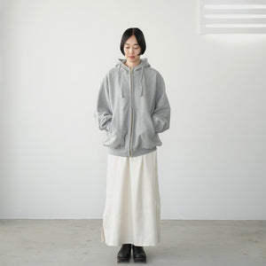 URAKE ZIP HOODIE