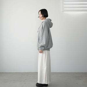 URAKE ZIP HOODIE
