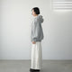 URAKE ZIP HOODIE