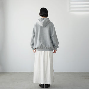 URAKE ZIP HOODIE
