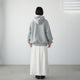 URAKE ZIP HOODIE