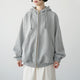 URAKE ZIP HOODIE