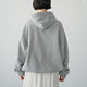 URAKE ZIP HOODIE