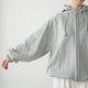 URAKE ZIP HOODIE