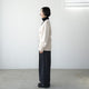SWITCH SLEEVE V NECK CARDIGAN