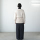 SWITCH SLEEVE V NECK CARDIGAN