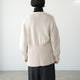 SWITCH SLEEVE V NECK CARDIGAN