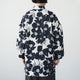 CARDBOARD KNIT LONG SLEEVE  MOC FLOWER TEE