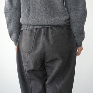 BALOON PANTS