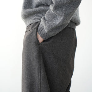 BALOON PANTS