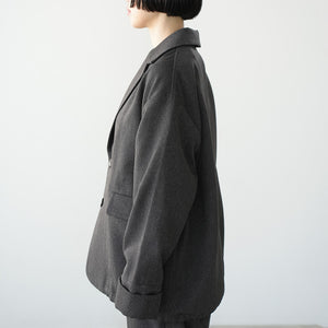 SPINDLE JKT