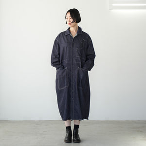 WORK ONEPIECE