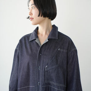 WORK ONEPIECE