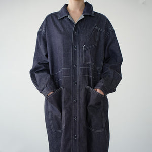 WORK ONEPIECE