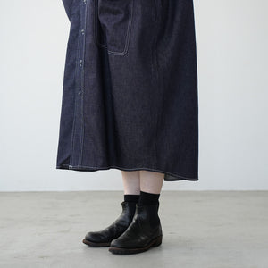 WORK ONEPIECE