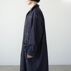 WORK ONEPIECE