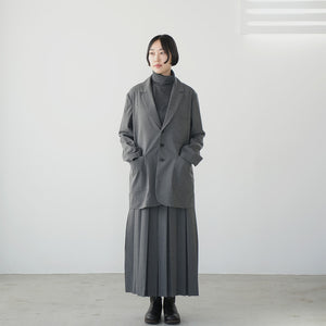 TROPICAL LONG JKT