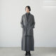 TROPICAL LONG JKT