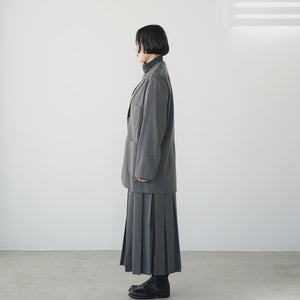 TROPICAL LONG JKT