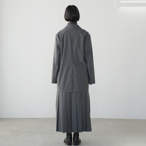TROPICAL LONG JKT