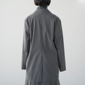 TROPICAL LONG JKT