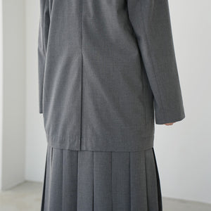 TROPICAL LONG JKT