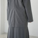 TROPICAL LONG JKT