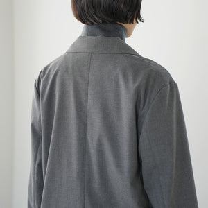 TROPICAL LONG JKT