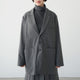 TROPICAL LONG JKT