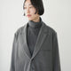 TROPICAL LONG JKT