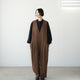 THREE TUCK WIDE SALOPET