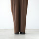 THREE TUCK WIDE SALOPET